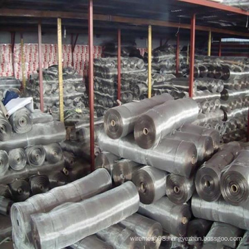 Stainless Steel Wire Mesh for Filtering